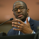 Image for article titled Andrew Gillum, 2018 FL Gubernatorial Candidate is in Trouble Again